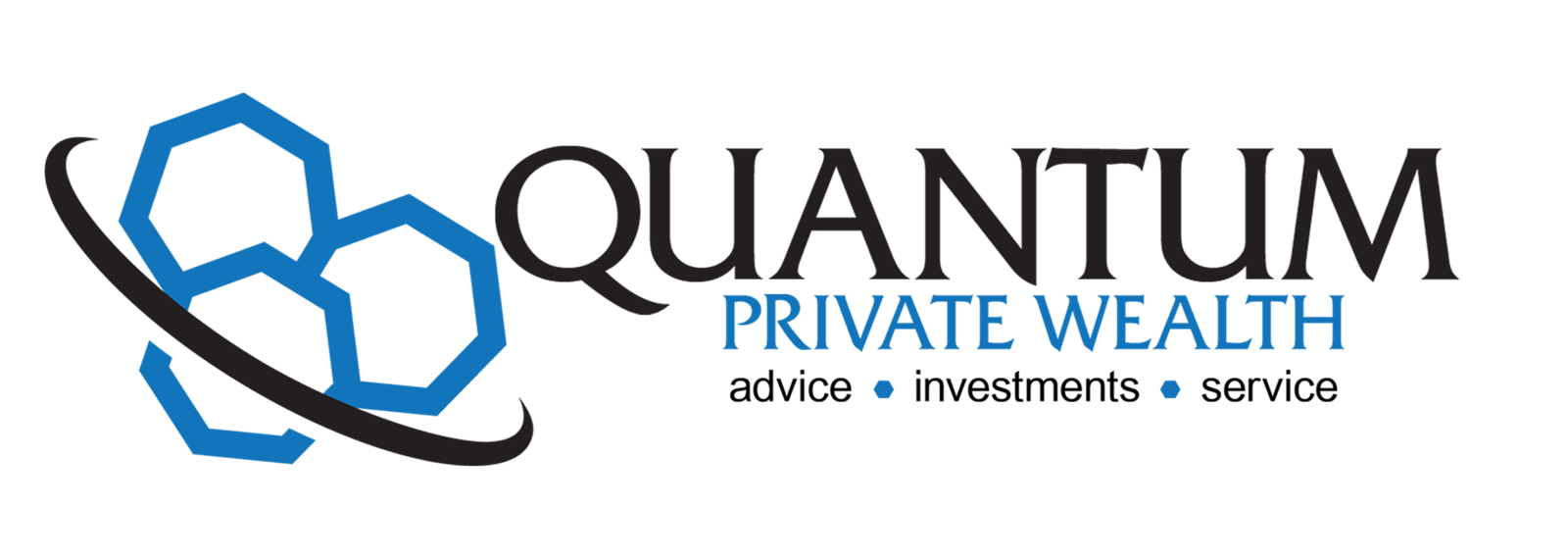 Quantum Private Wealth
